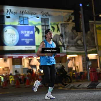 Runner Photo 5527305