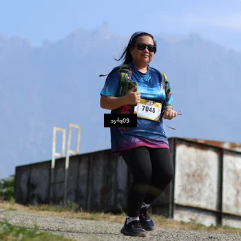Runner Photo 5527307