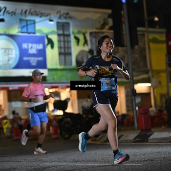 Runner Photo 5527310