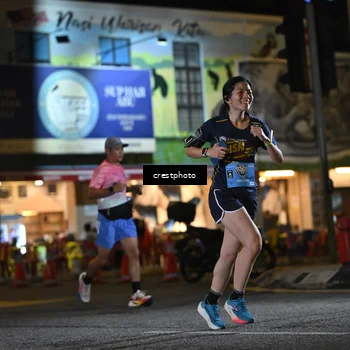 Runner Photo 5527317