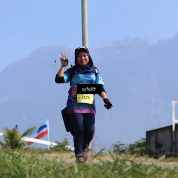 Runner Photo 5527322