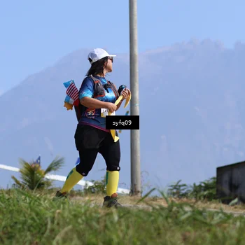 Runner Photo 5527325