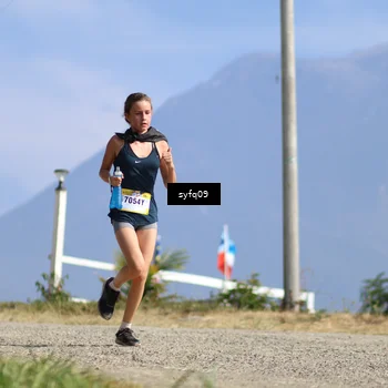 Runner Photo 5527328