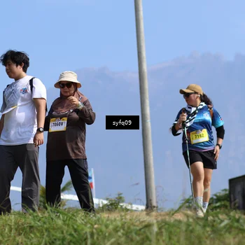 Runner Photo 5527331