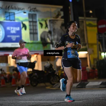Runner Photo 5527341