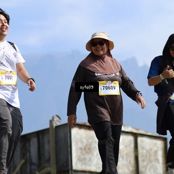 Runner Photo 5527342