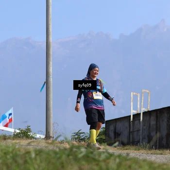 Runner Photo 5527352