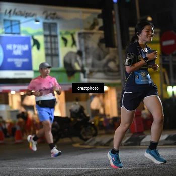 Runner Photo 5527353