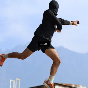 Runner Photo 5527357