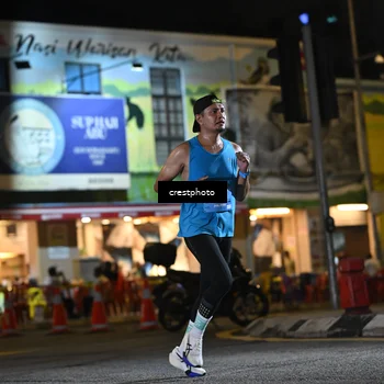 Runner Photo 5527359