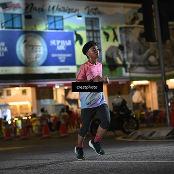 Runner Photo 5527361