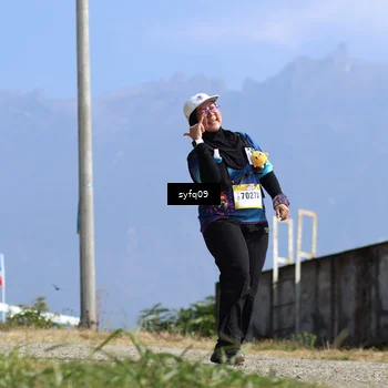 Runner Photo 5527368
