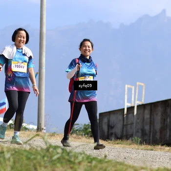 Runner Photo 5527379