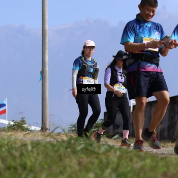 Runner Photo 5527381