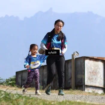 Runner Photo 5527384