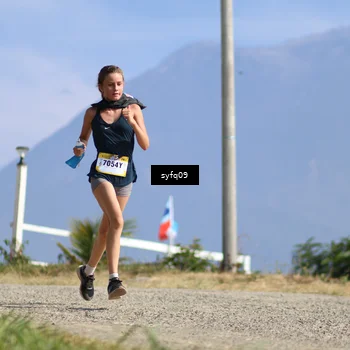 Runner Photo 5527399