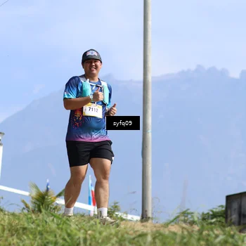 Runner Photo 5527402