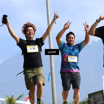 Runner Photo 5527406