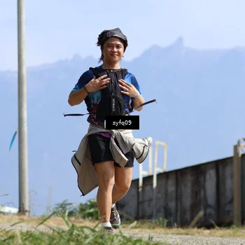 Runner Photo 5527417
