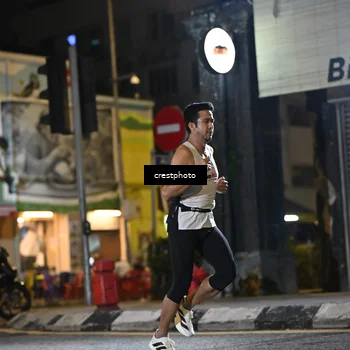 Runner Photo 5527418