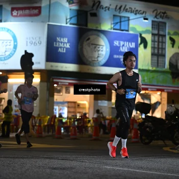 Runner Photo 5527419