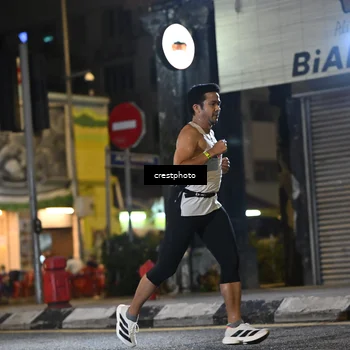 Runner Photo 5527420