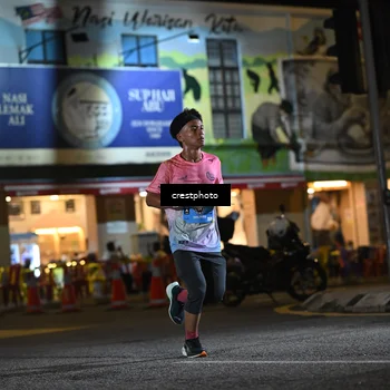 Runner Photo 5527424