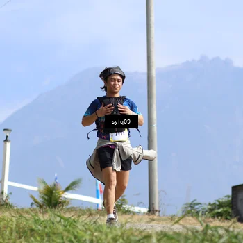 Runner Photo 5527425
