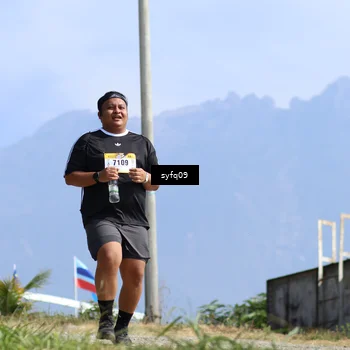Runner Photo 5527442