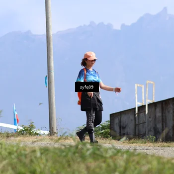 Runner Photo 5527446