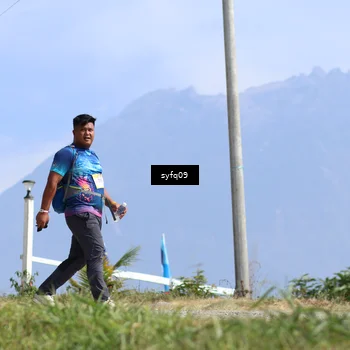 Runner Photo 5527448