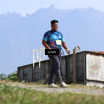 Runner Photo 5527449