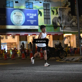 Runner Photo 5527450