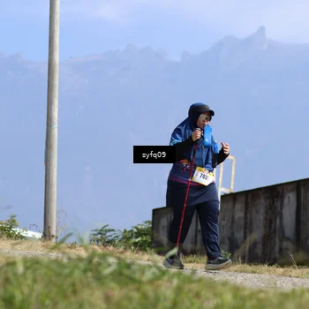 Runner Photo 5527456