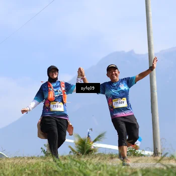 Runner Photo 5527458