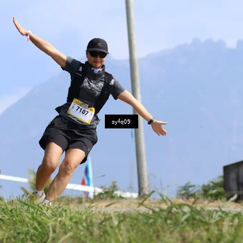 Runner Photo 5527464