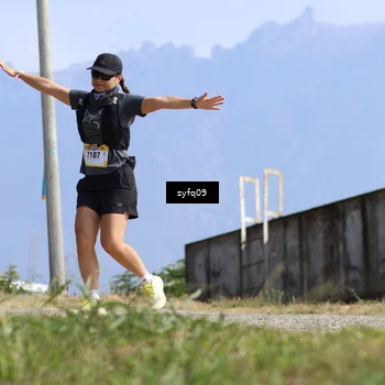 Runner Photo 5527469