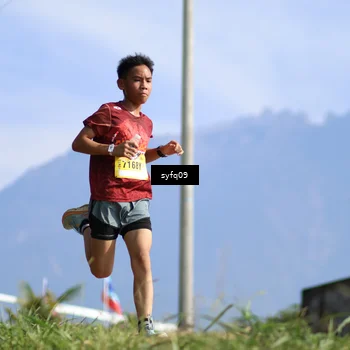 Runner Photo 5527480