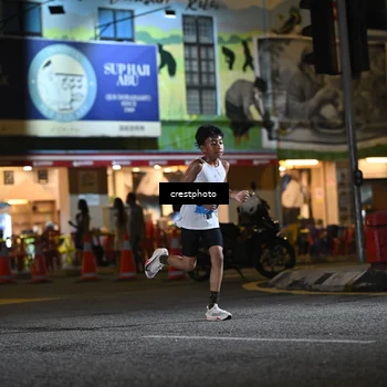 Runner Photo 5527481