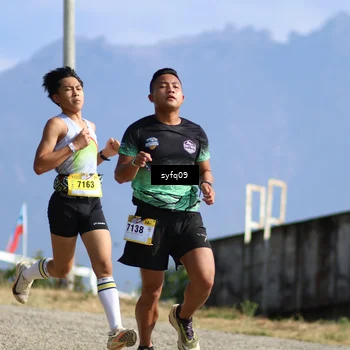 Runner Photo 5527487