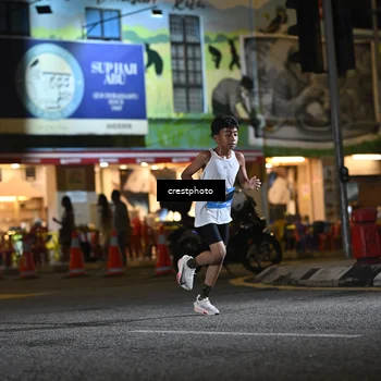 Runner Photo 5527489