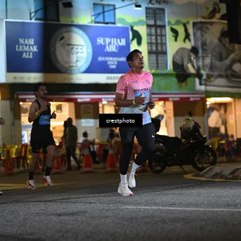Runner Photo 5527496