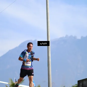 Runner Photo 5527498