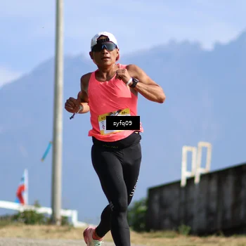 Runner Photo 5527507