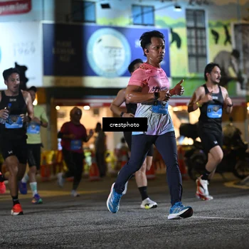 Runner Photo 5527508