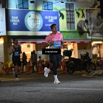 Runner Photo 5527513