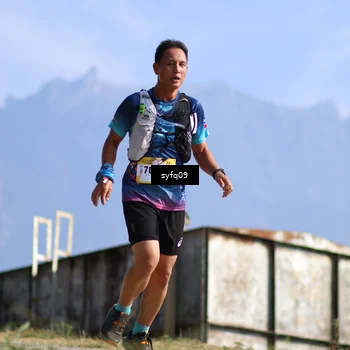 Runner Photo 5527516
