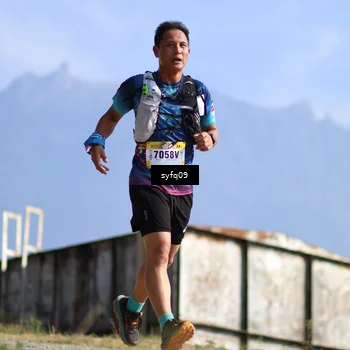 Runner Photo 5527517