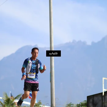 Runner Photo 5527520