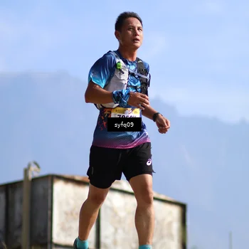 Runner Photo 5527528